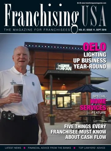 Franchising USA Preview