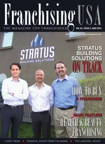 Volume 3 issue 5 March 2015 
                issue Volume 3 issue 5 March 2015