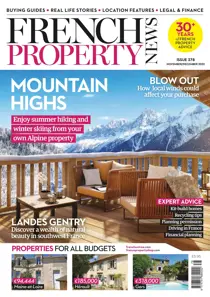 French Property News 378