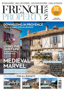 French Property News 380