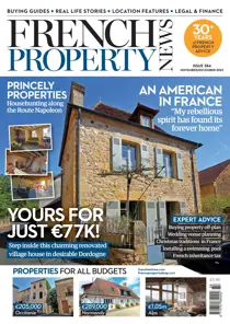 French Property News 384