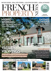 French Property News 388