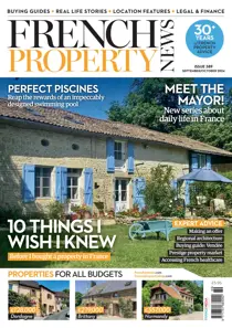 French Property News 389