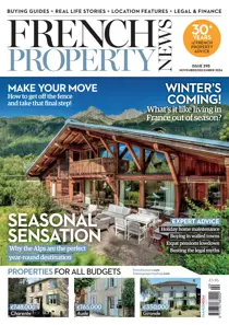 French Property News issue 390