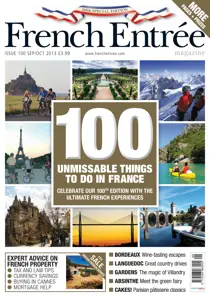 Issue 100: Sep-Oct 2013 
                issue Issue 100: Sep-Oct 2013