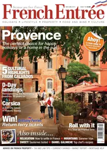 Issue 104: May/June 2014 
                issue Issue 104: May/June 2014