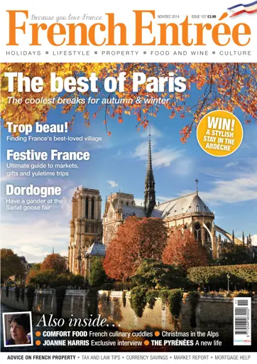 French Property News Preview