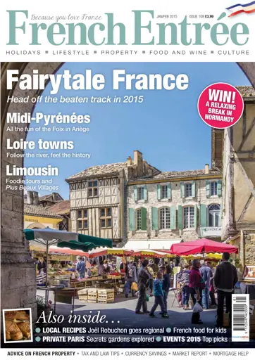 French Property News Preview