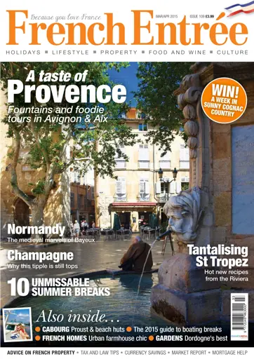 French Property News Preview