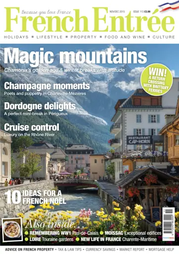 French Property News Preview