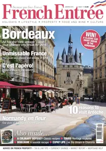 Issue 114: Jan/Feb 2016 
                issue Issue 114: Jan/Feb 2016