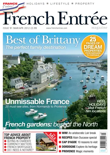 French Property News Preview