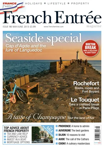 French Property News Preview