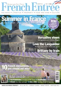 Mar/Apr 
                issue Mar/Apr