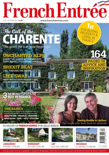 French Property News Preview