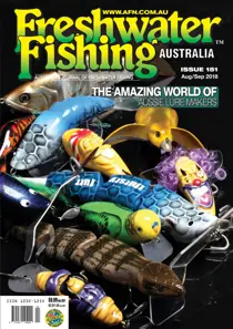 Freshwater Fishing 151 
                issue Freshwater Fishing 151