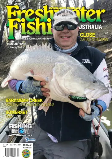 Freshwater Fishing Australia Preview