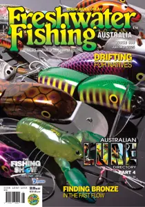FWF 186 
                issue FWF 186