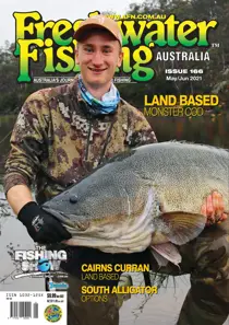 May-Jun FWF 166 
                issue May-Jun FWF 166