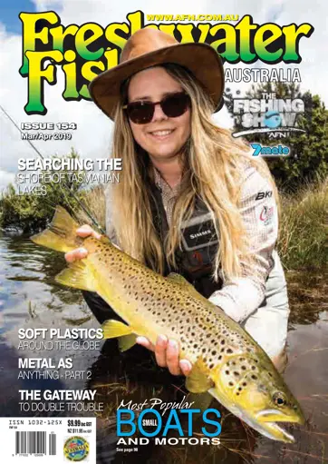 Freshwater Fishing Australia Preview