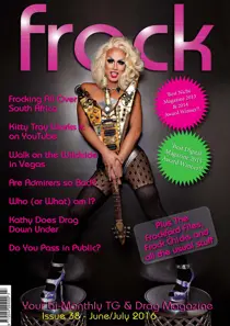Frock Magazine Frock Magazine 038