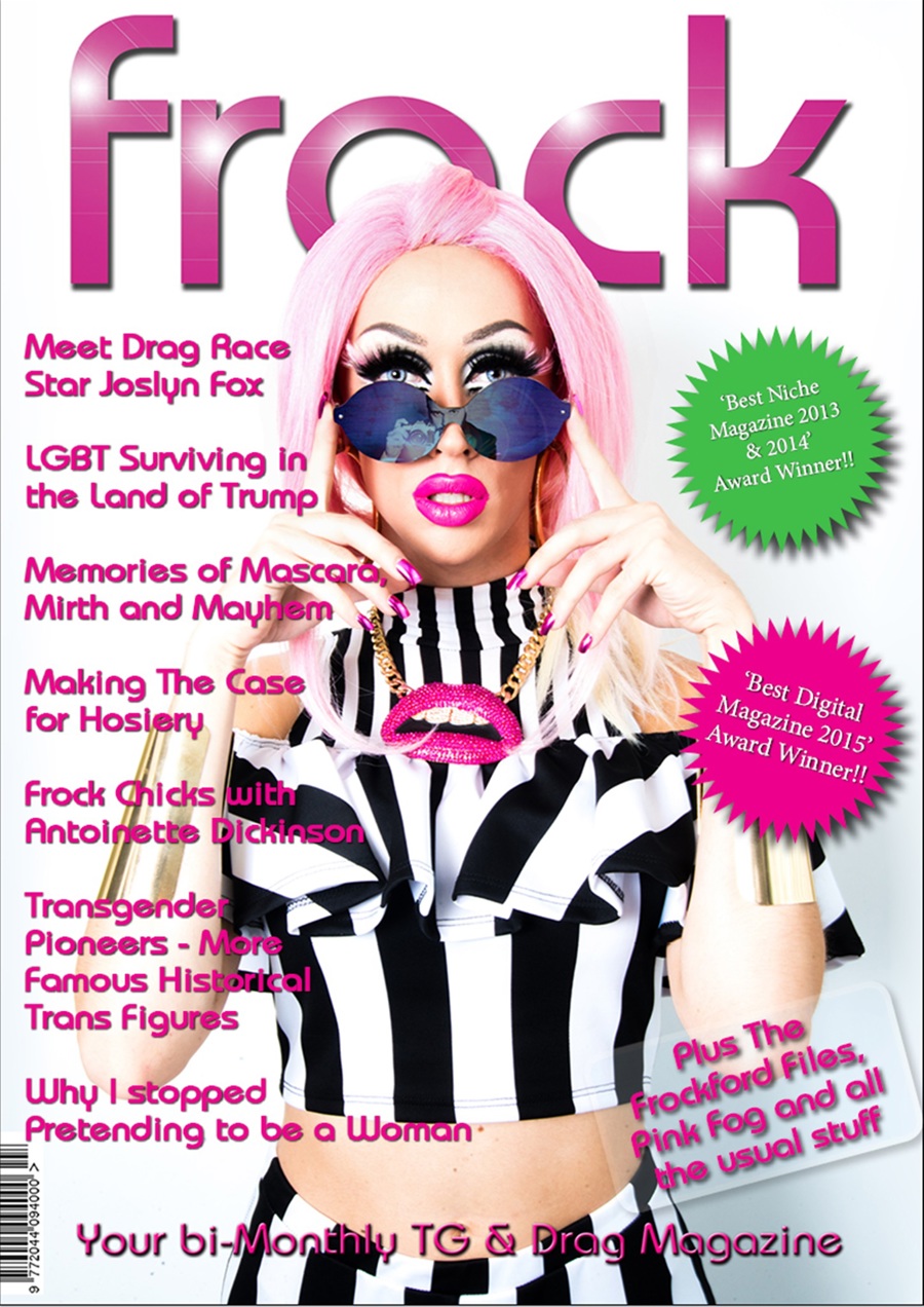 Frock Magazine issue Frock Magazine 042