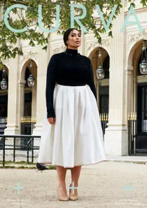 CURVA Issue 14 
                issue CURVA Issue 14