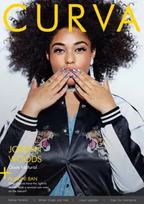 CURVA ISSUE 17 
                issue CURVA ISSUE 17