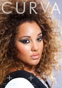 CURVA Issue 4 
                issue CURVA Issue 4