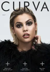 CURVA Issue 7 
                issue CURVA Issue 7