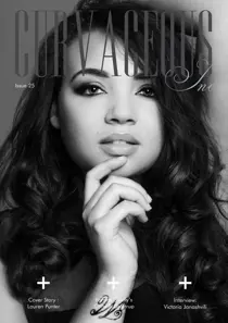Curvaceous Inc - Issue 25 
                issue Curvaceous Inc - Issue 25