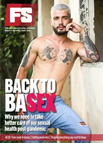 FS 189 
                issue FS 189