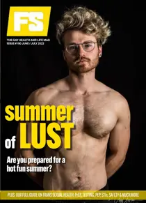 FS International FS 190