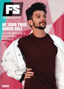 FS International FS 192