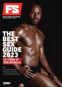 FS International FS 193