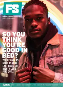 FS International FS 194