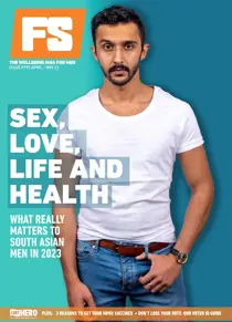 FS International FS 195