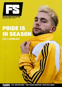 FS International FS 196