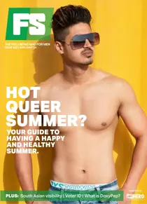 FS International FS 201