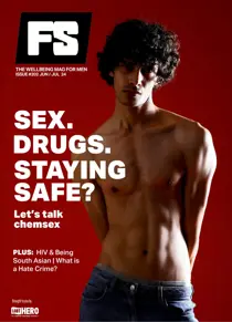 FS International FS 202