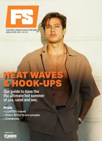 FS 208 
                issue FS 208