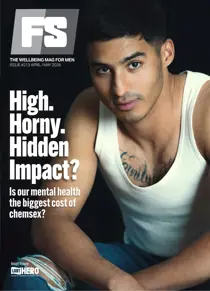 FS International issue FS 213