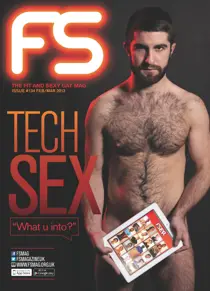 FS international 134 
                issue FS international 134