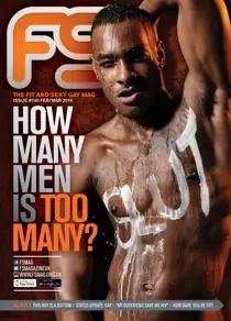 FS magazine issue 140 
                issue FS magazine issue 140