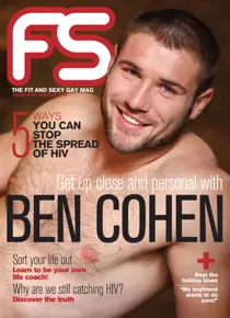 FS121 
                issue FS121