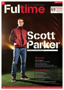 FULTIME Magazine April 2014 - Issue 43