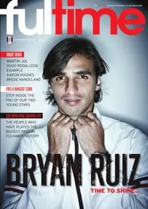 FULTIME Magazine FULTIME Magazine