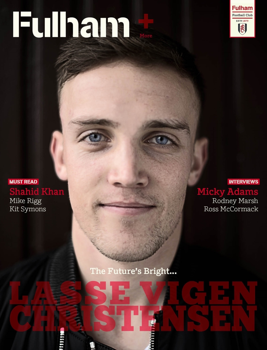 FULTIME Magazine issue June 2015 - Full-time 45