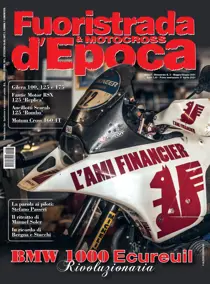 3 maggio/giugno 
                issue 3 maggio/giugno