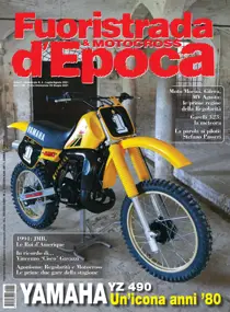 4 luglio/agosto 2021 
                issue 4 luglio/agosto 2021